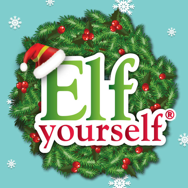 Free Elf Yourself video