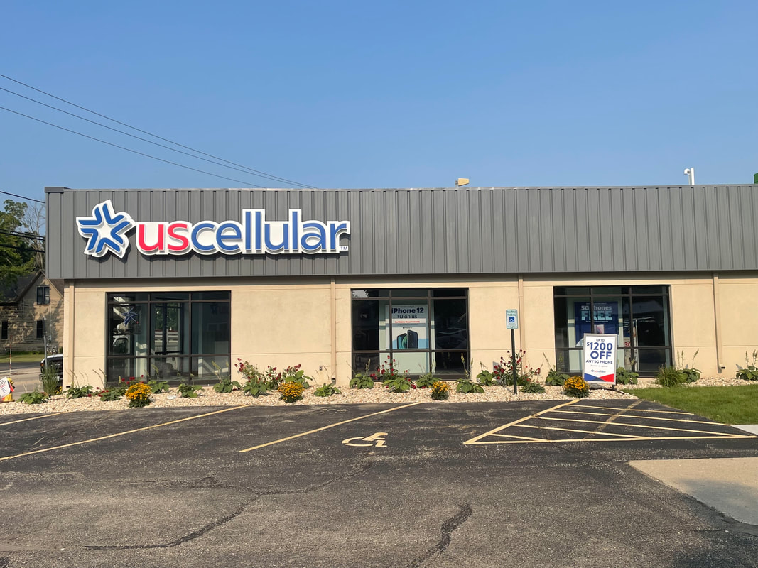 mkCellular - U.S. Cellular Agent Store in Fort Atkinson WI