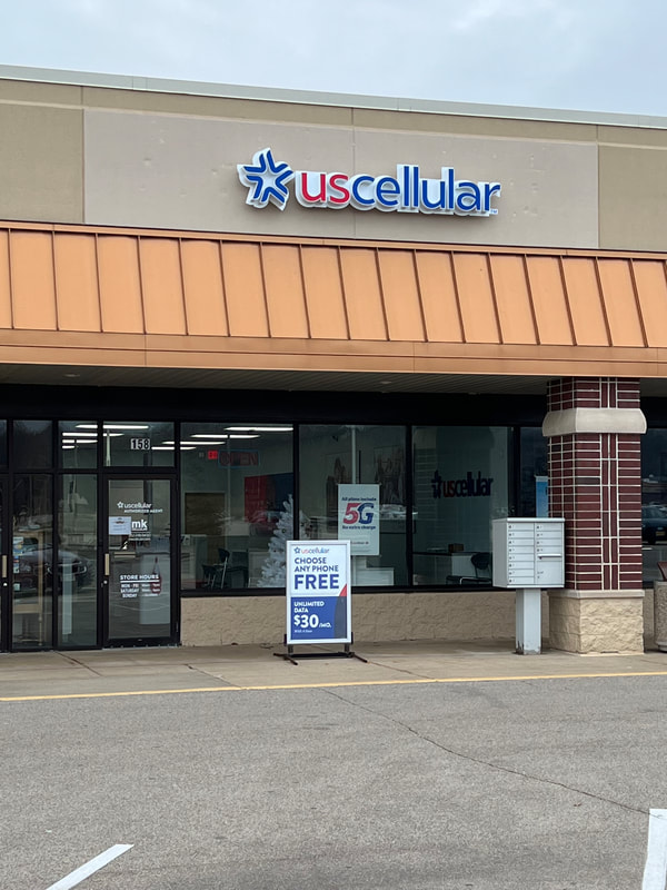 mkCellular - U.S. Cellular Agent Store in Lake Geneva WI