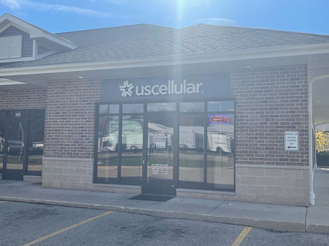 mkCellular - U.S. Cellular Agent Store in Lake Mills WI