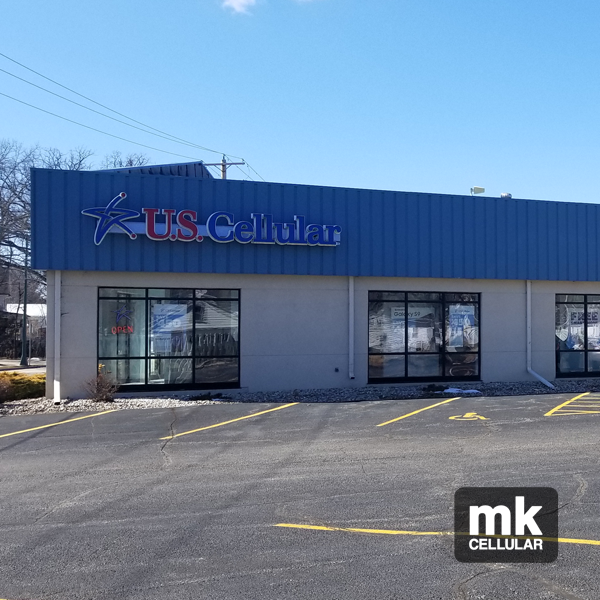 mkCellular - U.S. Cellular Agent Store in Fort Atkinson WI