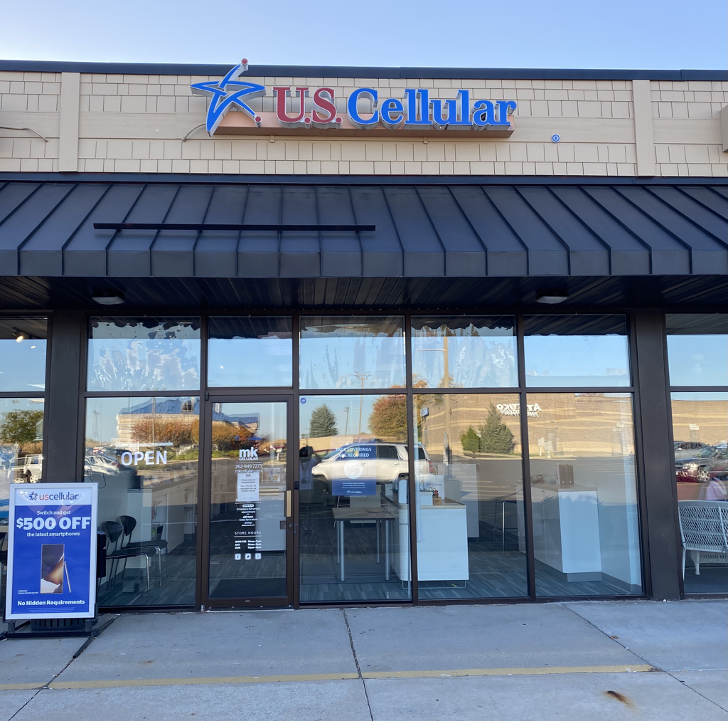 mkCellular - U.S. Cellular Agent Store in Elkhorn WI