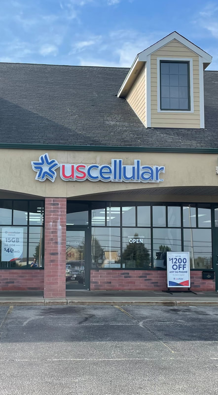 mkCellular - U.S. Cellular Agent Store in Lake Geneva WI